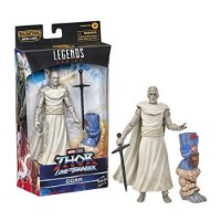 Hasbro Marvel Legends, Thor Love & Thunder, Action Figure Gorr 15cm