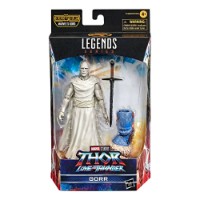 Hasbro Marvel Legends, Thor Love & Thunder, Action Figure Gorr 15cm
