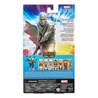 Hasbro Marvel Legends, Thor Love & Thunder, Action Figure Gorr 15cm