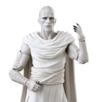 Hasbro Marvel Legends, Thor Love & Thunder, Action Figure Gorr 15cm