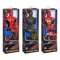 Hasbro Marvel Titan Hero Series Action Figure Spider-Man 30cm