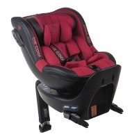Be Cool Seggiolino Auto Apollo Plus i-Size Isofix 40-105cm con Base Girevole 360° Taurine di Be Cool 