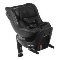 Be Cool Seggiolino Auto Apollo Plus i-Size Isofix 40-105cm con Base Girevole 360° Sideral di Be Cool 