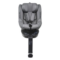 Be Cool Seggiolino Auto Apollo Plus i-Size Isofix 40-105cm con Base Girevole 360° Icy di Be Cool 