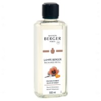 Maison Berger Velours D'Orient - Ricarica per Lampada Catalitica Lampe Berger 500 ml