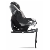 Jané Seggiolino Auto Gravity I-Size Isofix 40-105 cm Soil di Jané