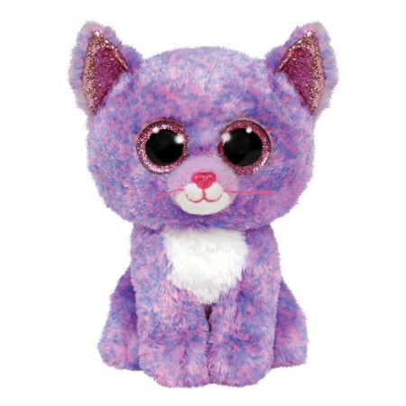 Peluche Beanie Boos Cassidy 15cm Ty