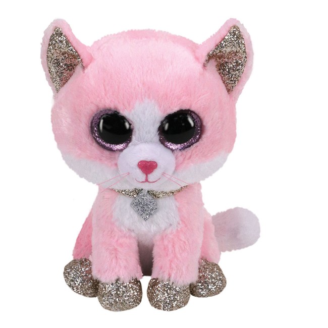 Peluche Beanie Boos Fiona 15cm Ty