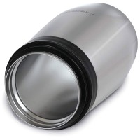 Jané Thermos Caldo/Freddo per Bevande e Alimenti 1l di Jané