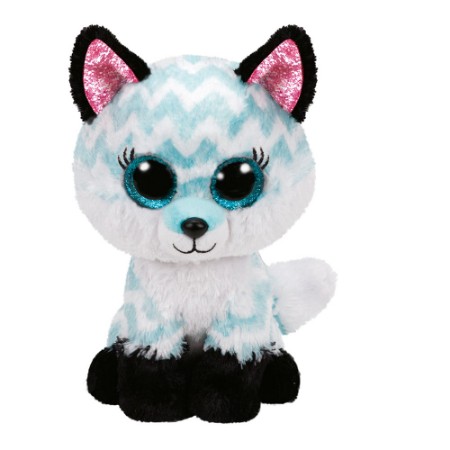 Peluche Beanie Boos Atlas 15cm Ty