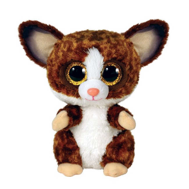 Peluche Beanie Boos Binky 15cm Ty