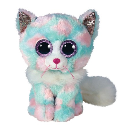 Peluche Beanie Boos Opal 15cm Ty