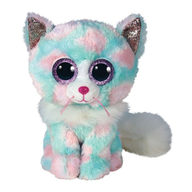 Peluche Beanie Boos Opal 15cm Ty