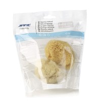 Jané Spugna Marina Naturale per Bagnetto Neonato di Janè 