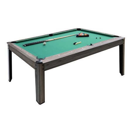 Tavolo da Biliardo Austin 7 con campo gioco 200 x 100 cm