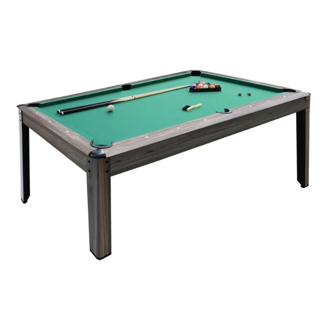 Tavolo da Biliardo Austin 7 con campo gioco 200 x 100 cm