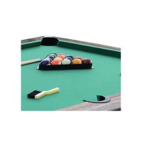 Tavolo da Biliardo Austin 7 con campo gioco 200 x 100 cm