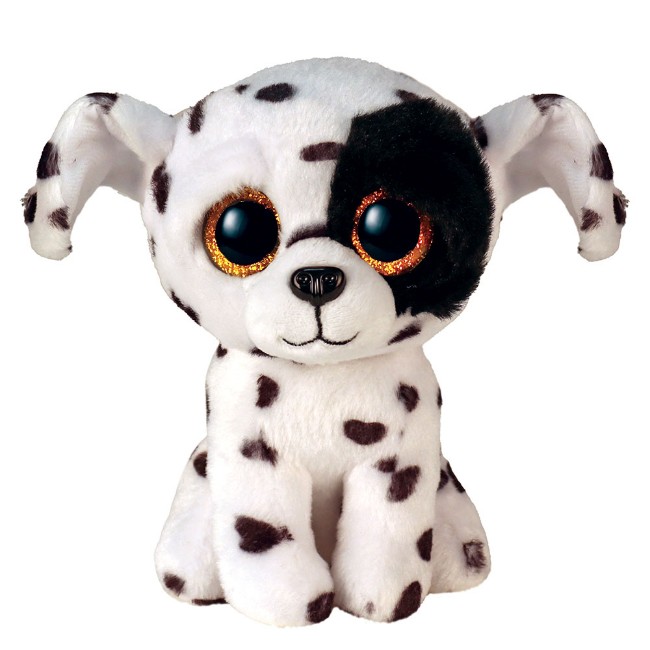 Peluche Beanie Boos Luther 15cm Ty