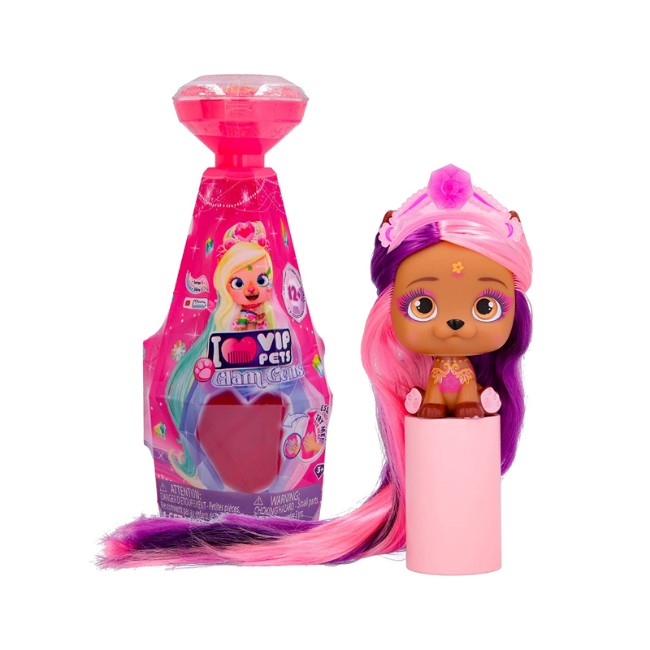 IMC Toys Vip Pets S5 Glam Gems