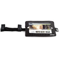 Jané Specchietto con Fodera per Tablet per Seggiolino Auto di Jané