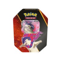 	Pokemon Tin da collezione Summer V 2022 Gamevision