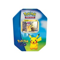 Pokemon Tin da Collezione Spada e Scudo 10.5  Pokemon GO Gamevision