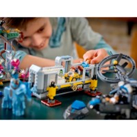 LEGO Avatar Montagne Fluttuanti: Sito 26 e Samson RDA 75573