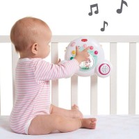 Tiny Love Giostrina Musicale Neonato con Stereo Portatile e Carillon di Tiny Love