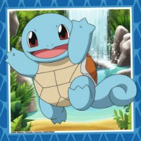 Ravensburger Pokémon 3 Puzzle da 49 pezzi