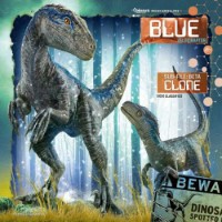 Ravensburger Jurassic World 3 Puzzle da 49 pezzi