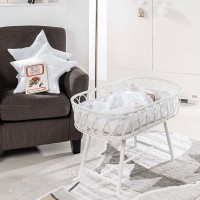 Picci Riduttore Neonato Nannadì per Culla e Letto Celeste di Picci
