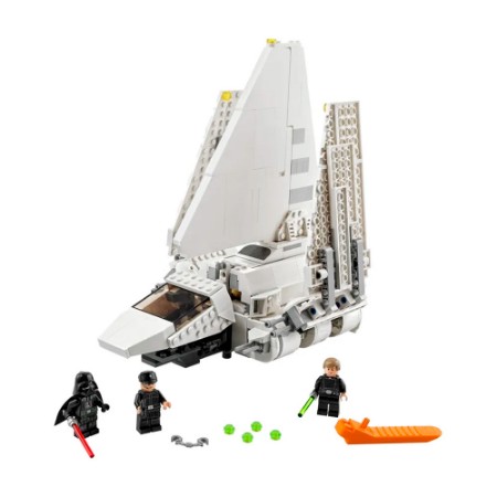LEGO Star Wars Imperial Shuttle 75302