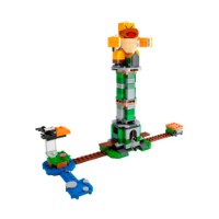 LEGO Super Mario Torre del Boss Sumo Bros Pack di Espansione 71388
