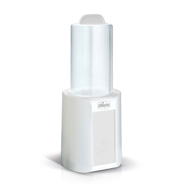 Chicco Scaldabiberon con Sterilizzatore per Latte e Pappe di Chicco