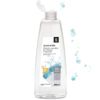 Suavinex Detergente Pulizia per Biberon, Tettarelle, Massaggiagengive 500ml di Suavinex 