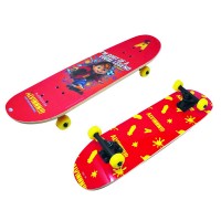Skateboard Alvin and the Chipmunks della ODS Toys