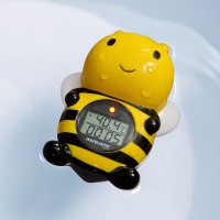 Paniate - Miniland Termometro per Acqua Thermo Bath Bagnetto Neonato - Bee  di Miniland