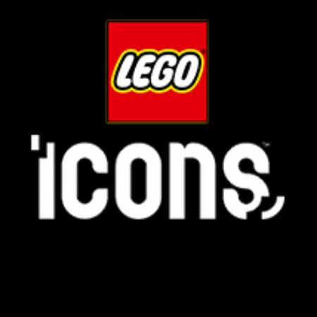Immagine per la categoria Lego Icons