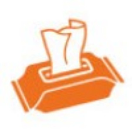 Immagine per la categoria Salviette Umidificate e Detergenti