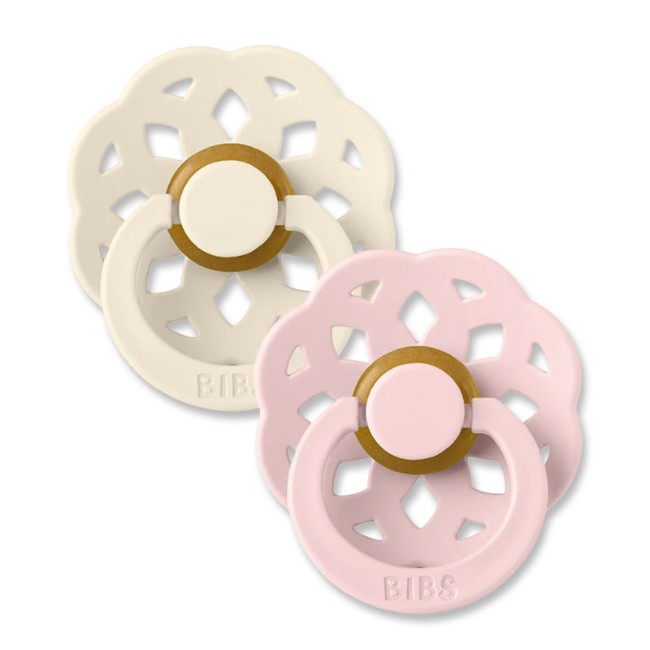 Ciuccio Anatomico in gomma naturale - BabyPOP | Greener