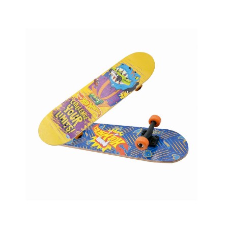 Skateboard Hot Wheels della ODS Toys