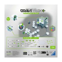 Ravensburger GraviTrax Power Starter Set Launch