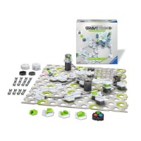 Ravensburger GraviTrax Power Starter Set Launch