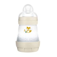 Mam Biberon Easy Start Matt Forest Anti Colica 160ml Unisex di Mam 