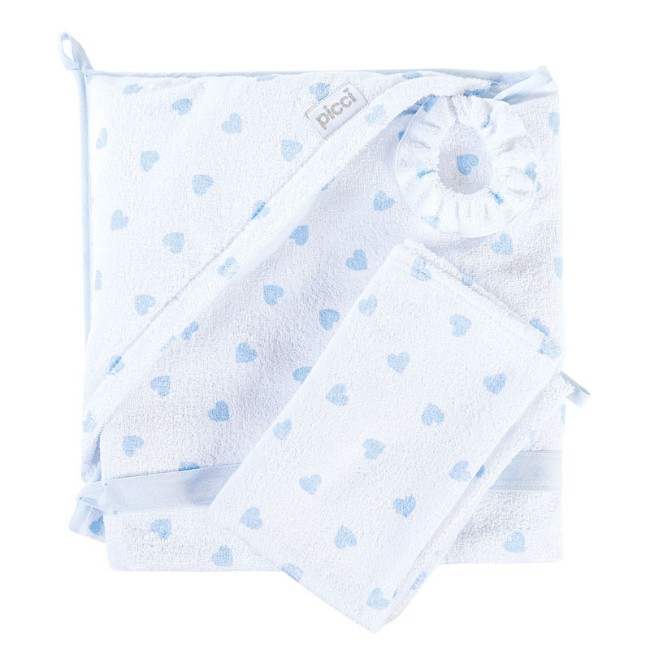 Asciugamani Per Bambini Piccoli 3 Asciugamani Neonato Con