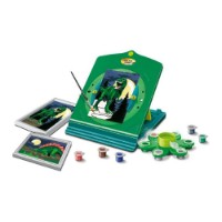 Ravensburger CreArt Atelier - Dinosauri