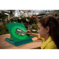 Ravensburger CreArt Atelier - Dinosauri