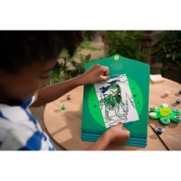 Ravensburger CreArt Atelier - Dinosauri