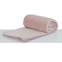  Sommaruga Home Collection Coperta in Coral Supersoft Matrimoniale
