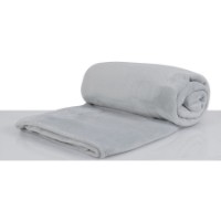 Sommaruga Home Collection Coperta in Coral Supersoft Una Piazza e Mezza